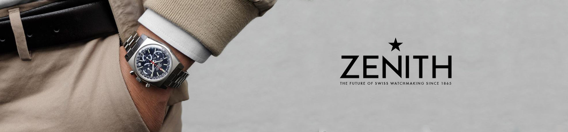 Zenith