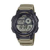 Casio AE-1000W-5AVEF rannekello
