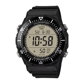 Casio AE-1700H-1AVEF rannekello
