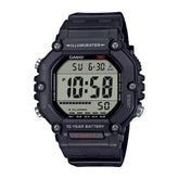 Casio AE-1600H-1AV rannekello