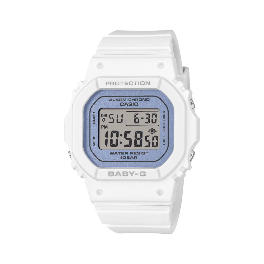 Casio Baby-G BGD-565SC-2BER rannekello