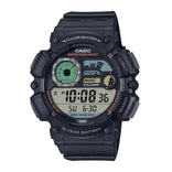 Casio WS-1500H-1AVEF rannekello