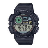 Casio WS-1500H-1AVEF rannekello