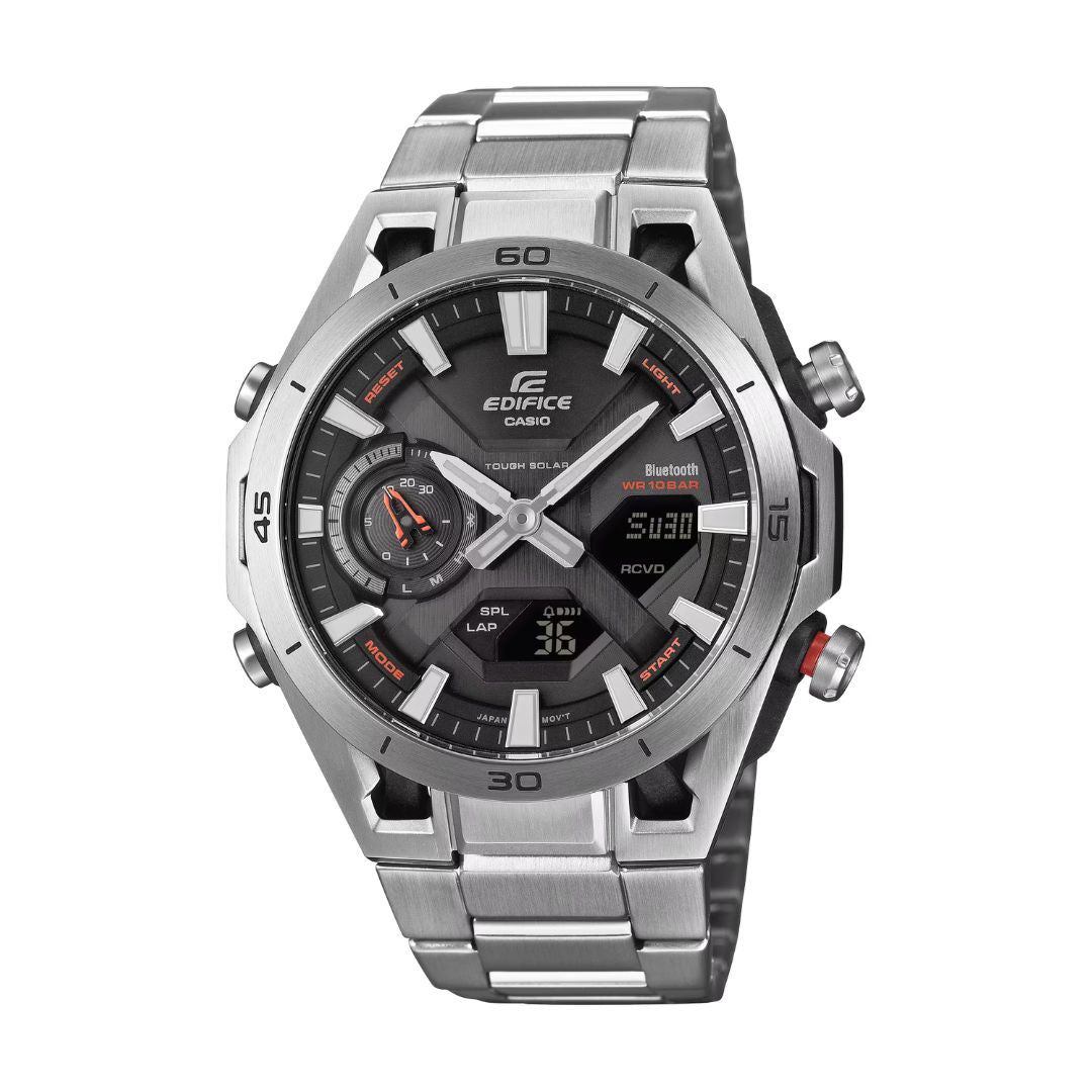 Casio Edifice ECB-2300D-1AEF rannekello