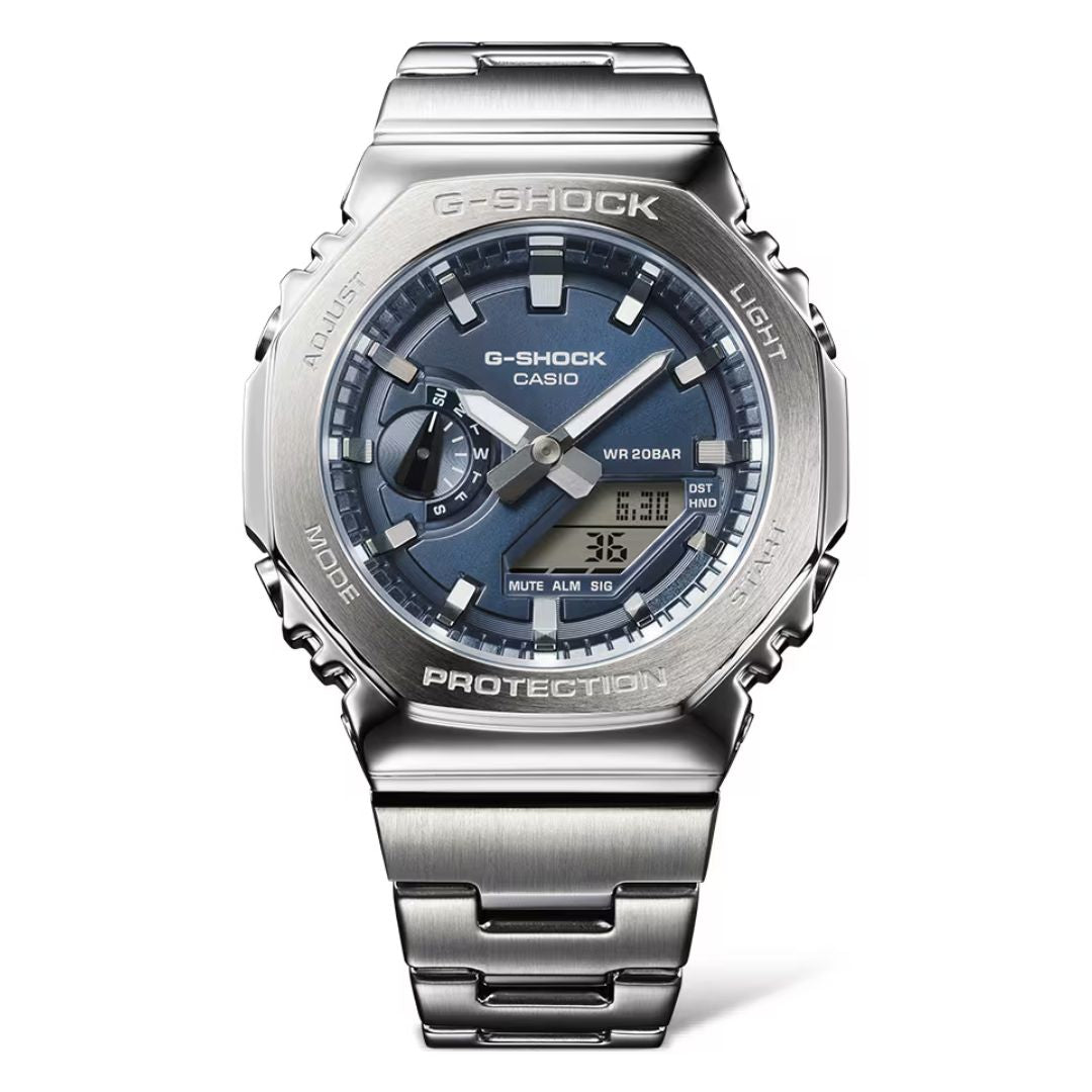 Casio G-Shock rannekello GM-2110D-2BER