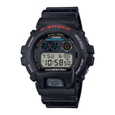 Casio G-Shock DW-6900U-1 rannekello