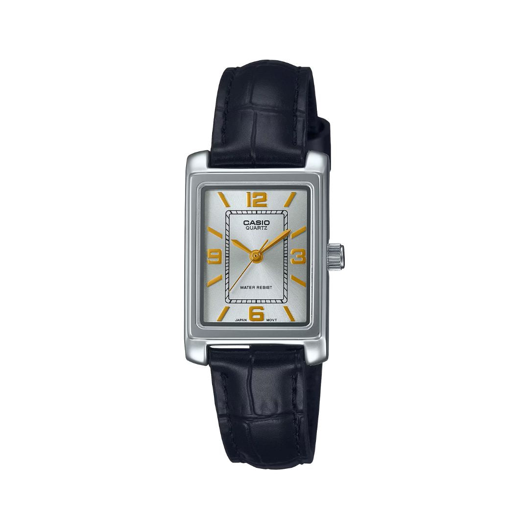 Casio LTP-1234PL-7A2EF rannekello