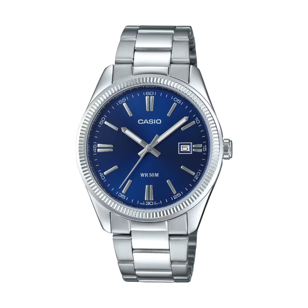 Casio MTP-1302PD-2AVEF rannekello