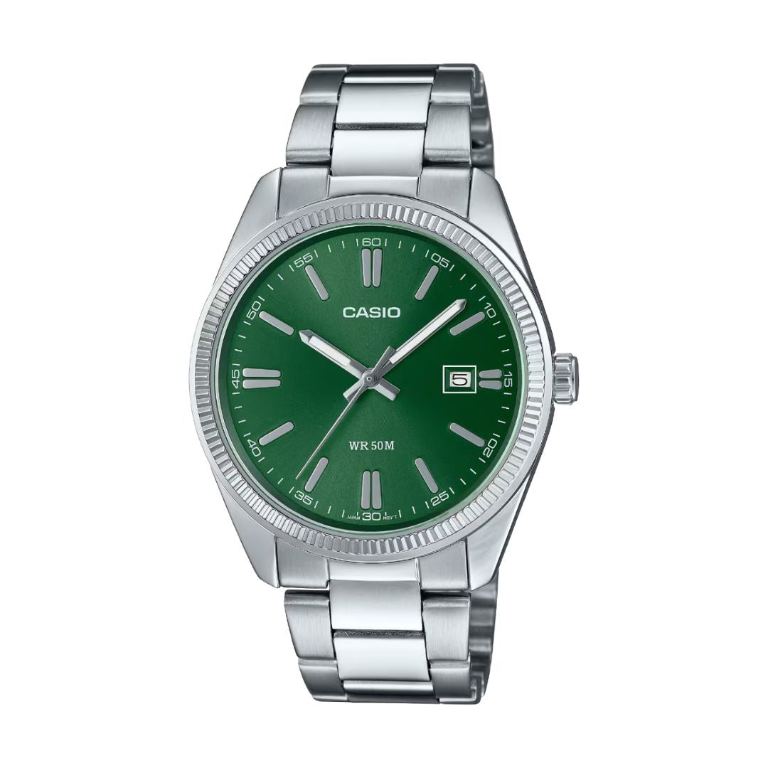 Casio MTP-1302PD-3AVEF rannekello
