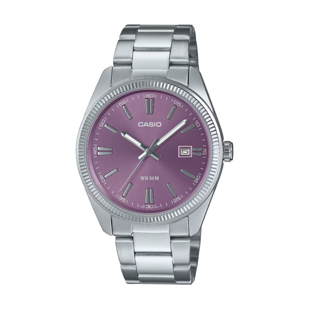 Casio MTP-1302PD-6AVEF rannekello