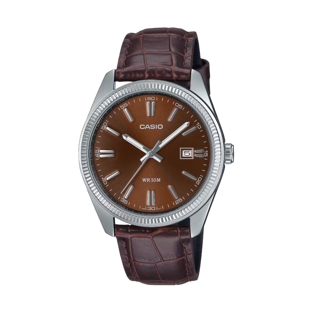 Casio MTP-1302PL-5AVEF rannekello