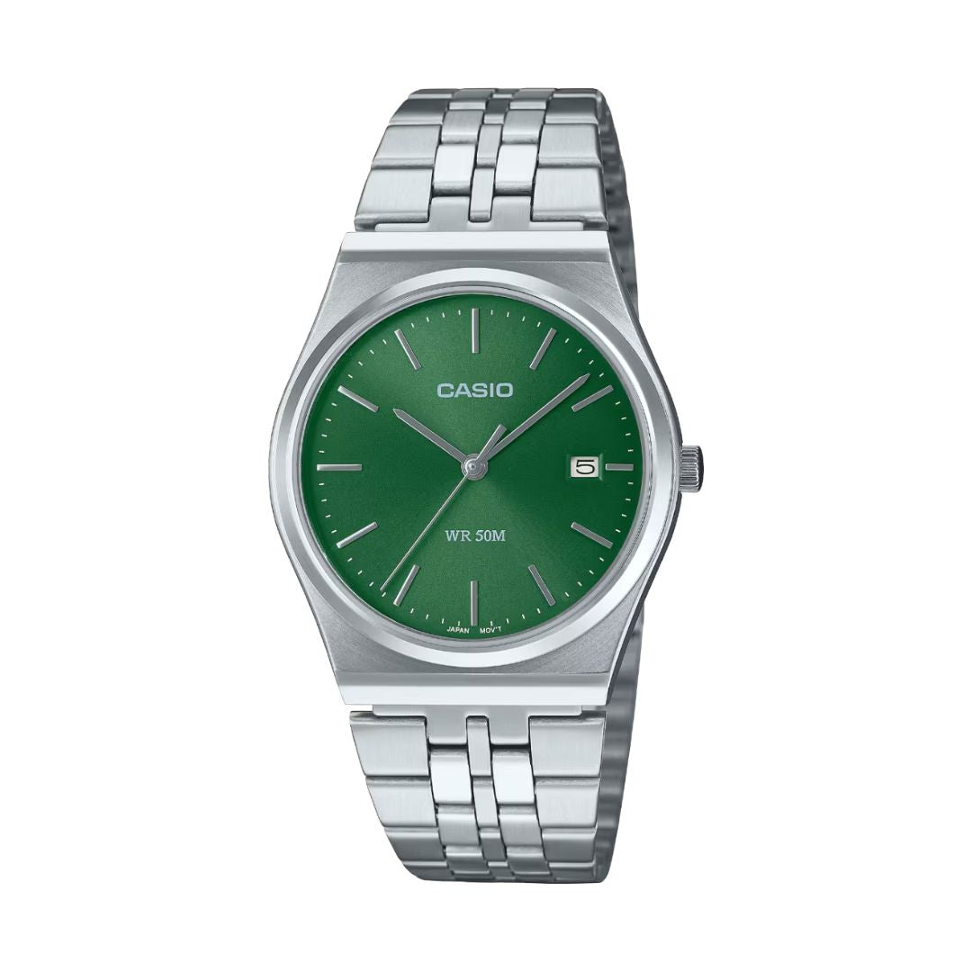 Casio MTP-B145D-3AVEF rannekello