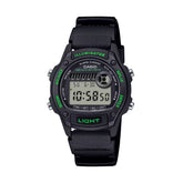 Casio W-220H-1A3VEF rannekello