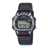 Casio W-220HF-8AV rannekello