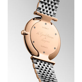 Longines La Grande Classique, rannekello L48661087