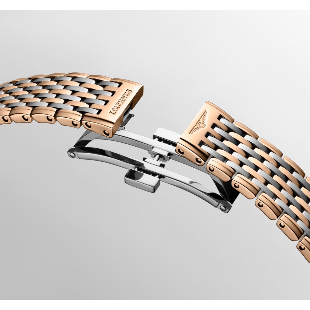 Longines La Grande Classique, rannekello L48661977
