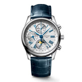 Longines Master Collection rannekello, 40 mm, L26734712