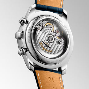 Longines Master Collection rannekello, 40 mm, L26734712