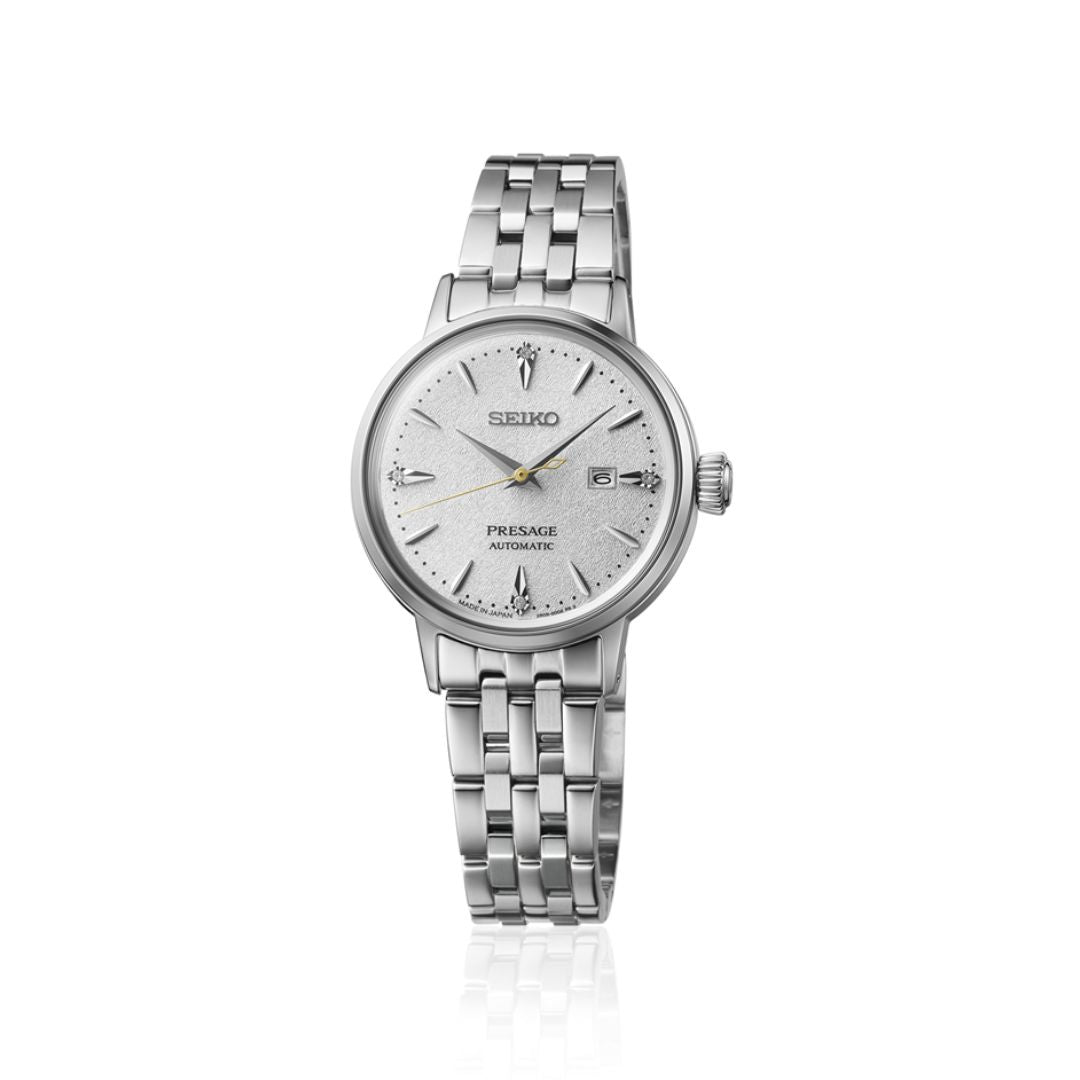Seiko Presage SRE017J1 Cocktail Time rannekello