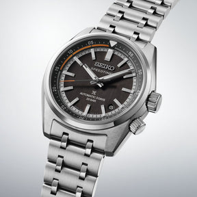 Seiko Prospex SPB515J1 Speedtimer Mechanical rannekello