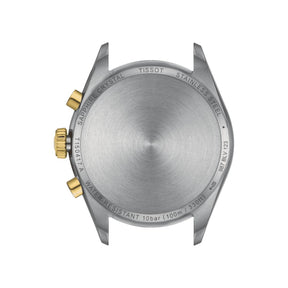Tissot PR 100 Chronograph T1504172203100 rannekello