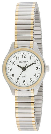 Leijona 5171-3777 naisten rannekello - Leijona - Laatukoru
