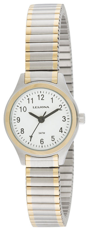 Leijona 5171-3777 naisten rannekello - Leijona - Laatukoru