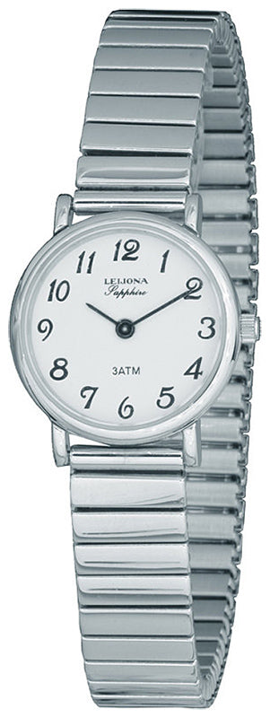 Leijona 5172-1997 naisten rannekello - Leijona - Laatukoru