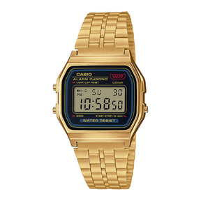 Casio Collection A159WGEA-1EF - Casio - Laatukoru