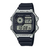 Casio rannekello AE-1200WH-1CVEF
