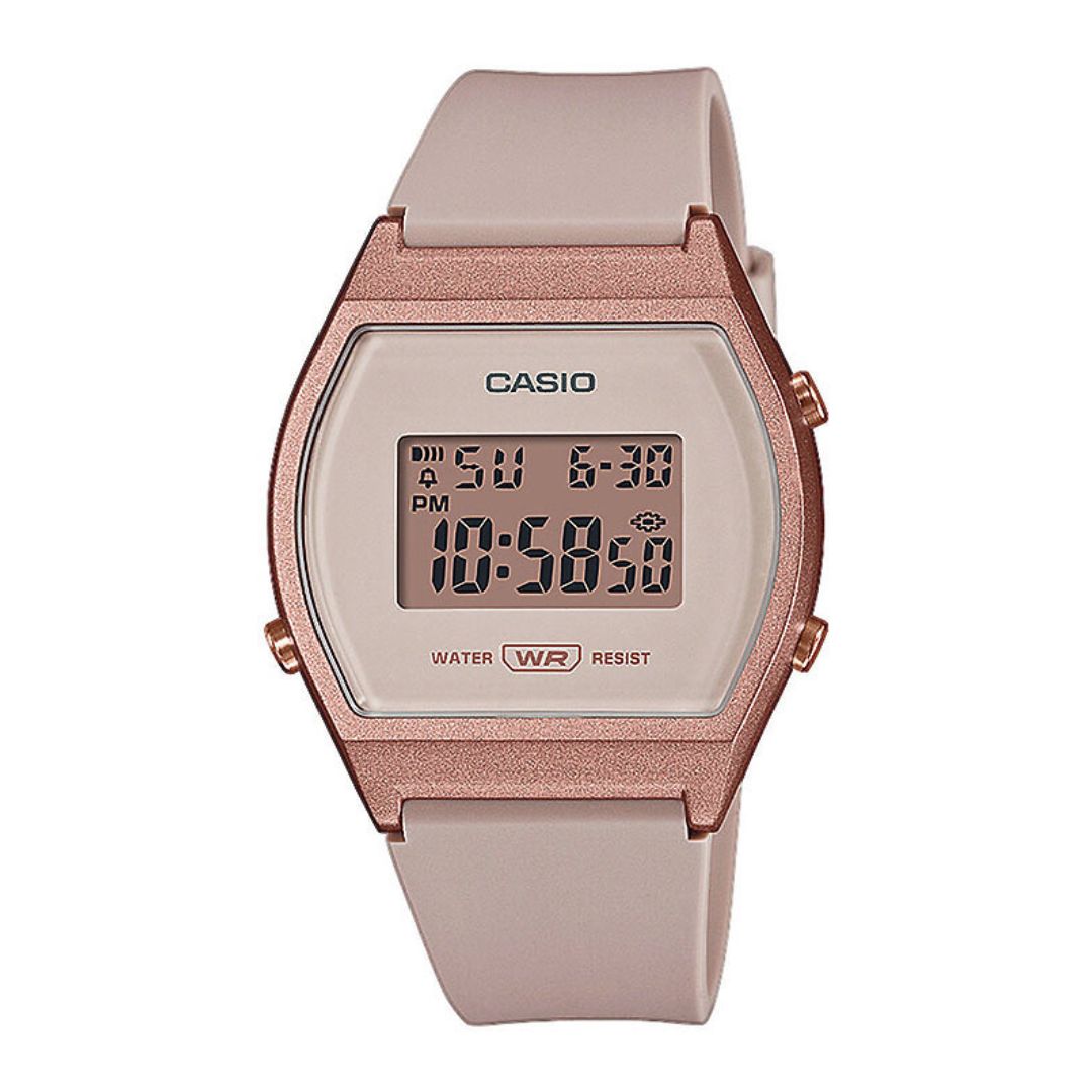 Casio rannekello LW-204-4AEF