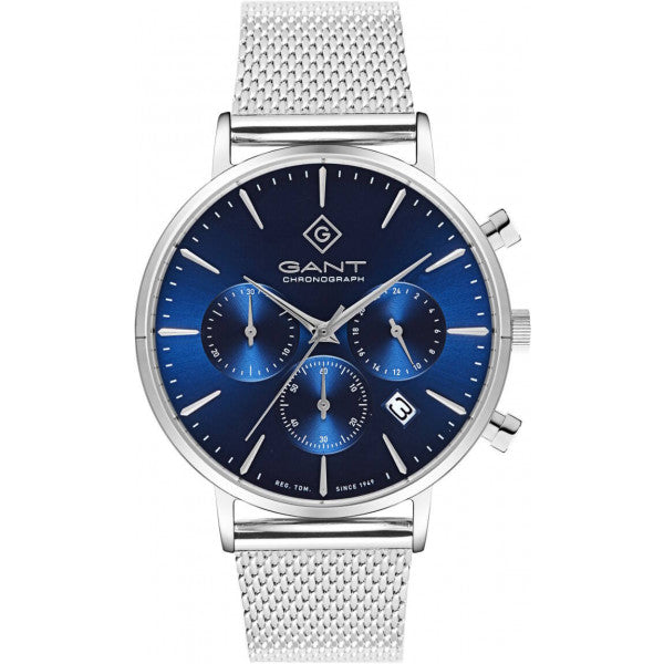 GANT Park Avenue Chrono, G123003, miesten rannekello - GANT - Laatukoru