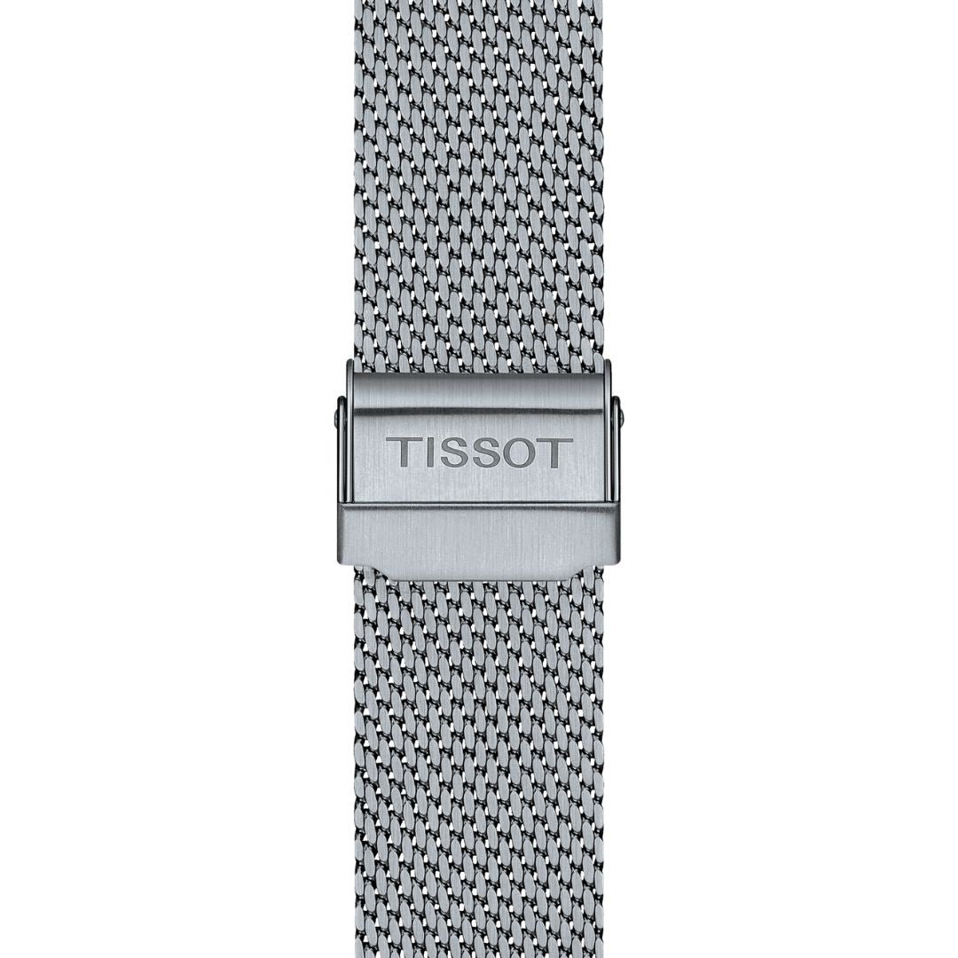 Tissot Everytime Gent T1434101101100 rannekello