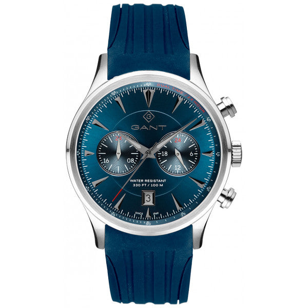 GANT Spencer, G135015, miesten rannekello - GANT - Laatukoru