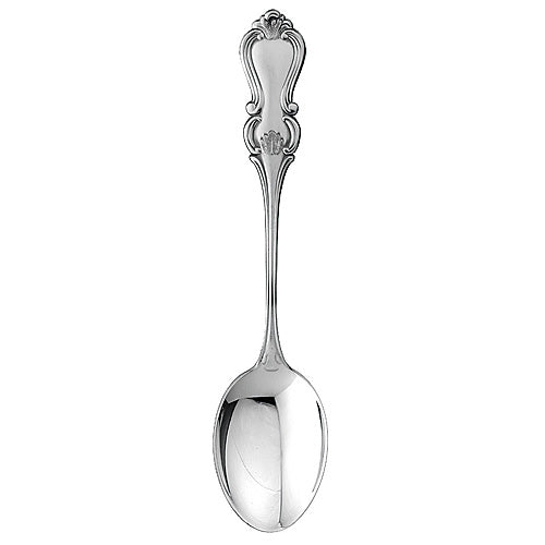 Romantiikka jälkiruokalusikka 143 mm - Romantiikka - Laatukoru