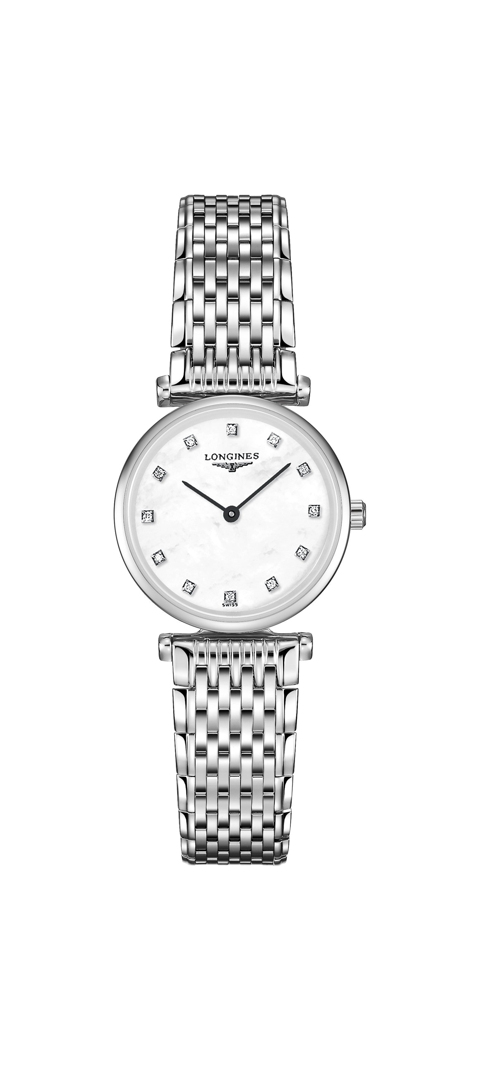 Longines La Grande Classique Ladies - Longines - Laatukoru