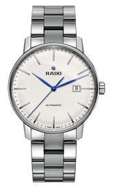 Rado Coupole Classic Automatic R22876013, miesten rannekello - Rado - Laatukoru