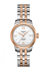 Tissot Le Locle Automatic Lady T41.2.183.16, naisten rannekello - Tissot - Laatukoru