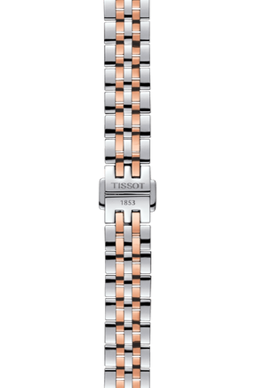 Tissot Le Locle Automatic Lady T41.2.183.16, naisten rannekello - Tissot - Laatukoru