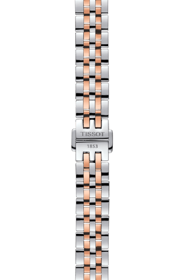 Tissot Le Locle Automatic Lady T41.2.183.16, naisten rannekello - Tissot - Laatukoru