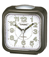 Casio herätyskello TQ-142-1EF - Casio - Laatukoru