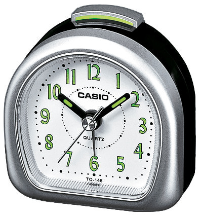 Casio herätyskello TQ-148-8EF - Casio - Laatukoru