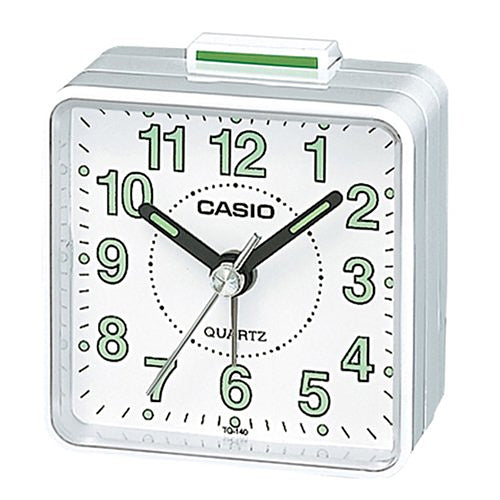 Casio herätyskello  TQ-140-7EF - Casio - Laatukoru