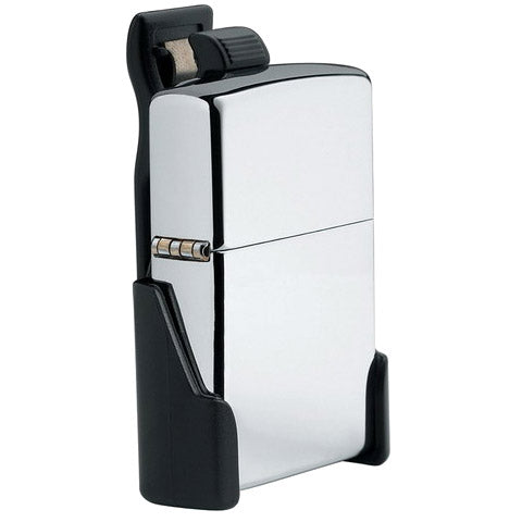 Zippo vyökotelo, muovi - Zippo - Laatukoru