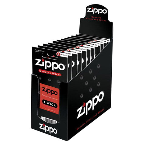 Zippo sydänlanka, yksittäispakkaus - Zippo - Laatukoru